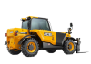4.5 Tonne Telehandler