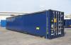 45 ft. HC Pallet Wide Curtain Side Container