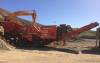 Jaw Crusher TEREX FINLEY J1175