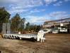 LOW LOADER Drake 3×8 & Dolly