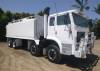 2009 MACK TRIDENT 18,000L Tank