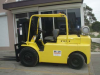 4 tonne Container Hyster Forklift