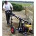 POST HOLE DIGGER HYDRAULIC 1 PERSON