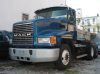 Mack CH 10 Metres Truck