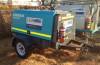 185cfm Compressors