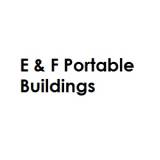 E & F Portable Buildings