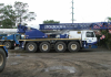 Tadano 65 Tonne All Terrain Crane