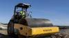Volvo Sd200dx Steel Drum Roller