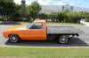 1 Tonne Ute
