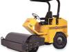 STONE PDB43-TB 3 Tonne Padfoot Roller