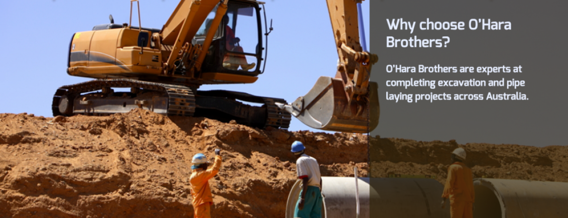 O'Hara Brothers Services Pty Ltd
