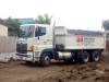 12 Tonne Bogie Tipper Truck