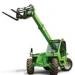 Merlo Tele-handler