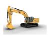 Caterpillar 336 GPS Excavator