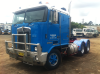 Kenworth 80 Tonne Semi Trailer Truck