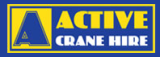 Active Crane Hire