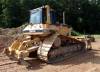 Dozer D5 Swampy