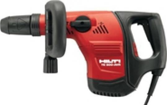 Hammer Drill for hire