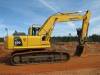 2012 PC220LC-8 Komatsu Excavator