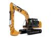 EXCAVATOR 13T ( CATERPILLAR 312E )