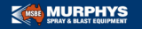 Murphys Spray & Blast Equipment