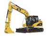 Caterpillar 312DL 12 Tonne Excavator