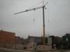 Liebherr 32 TT Tower Crane