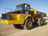 25 Tonne Articulated Dump Truck