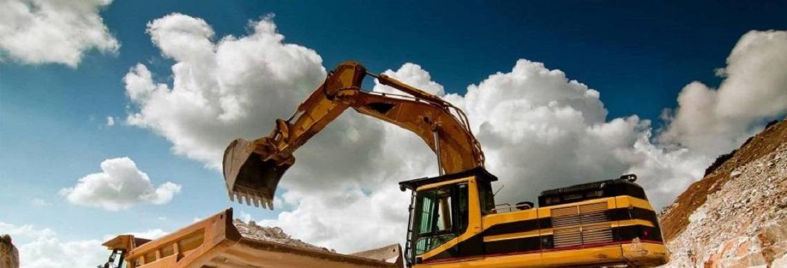 Bullock Earthmoving