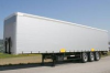 Stecos - Tri Axle (Rex) Semi Trailer