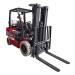 2.5 Tonne Gas Forklift 4.3M Reach