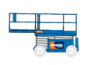 8.1 Metre Scissor Lift