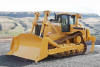 Caterpillar D8 T Dozer