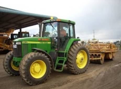 1984 Roller - Combination for hire