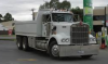 1983 Kenworth W 22.5 Tonne Truck