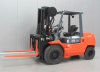 Toyota FD50 5 Tonne Diesel Forklift