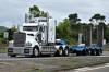 Kenworth Float
