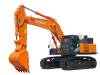 86 - 90 Tonne Excavator