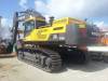 Volvo EC480DL 48 Tonne Excavator