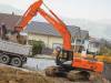 2016 HITACHI ZX360LC-5 EXCAVATOR 36 Tonne