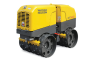 Wacker Neuson RTx-SC2 Remote Trench Roller