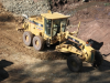 2000 Caterpillar 12H  Grader