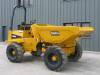 Thwaites 6 Tonne Mini Dumper