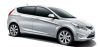 Hyundai Accent (4 Door Auto)