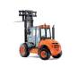 All Terrain Forklift