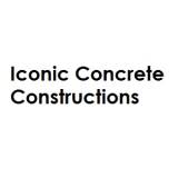 Iconic Concrete Constructions
