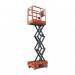 Dingli SO3?E Electric Scissor Lift