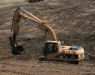 CATERPILLAR 322CL Excavator