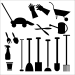 Gardening Tools