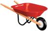 Wheelbarrow